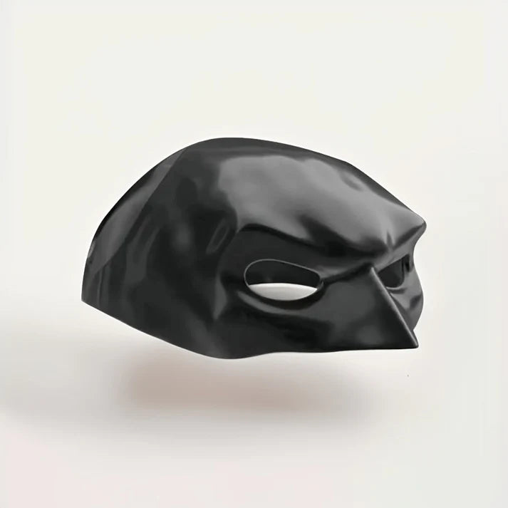 Batcat Design Mask For Cat