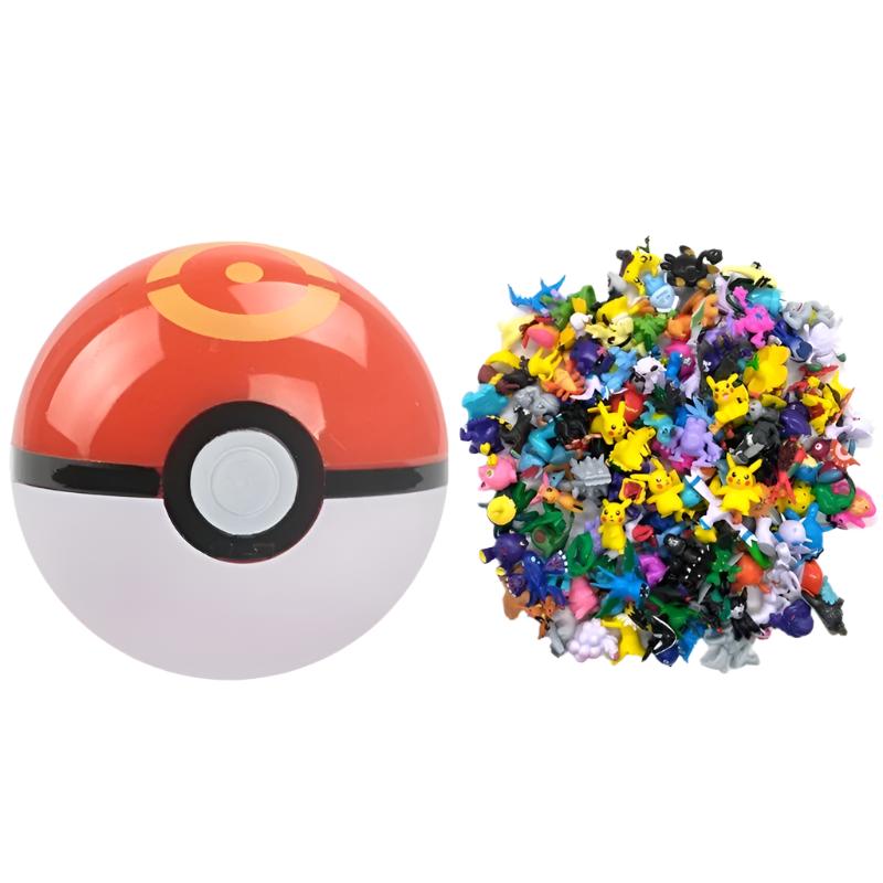 Funny Joy Pokemon Toys