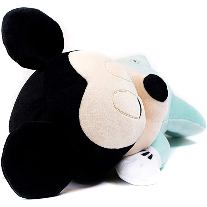 Mickey Mouse Plush Toy