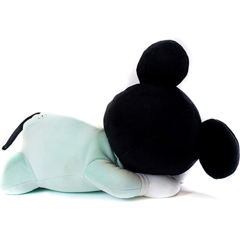 Mickey Mouse Plush Toy