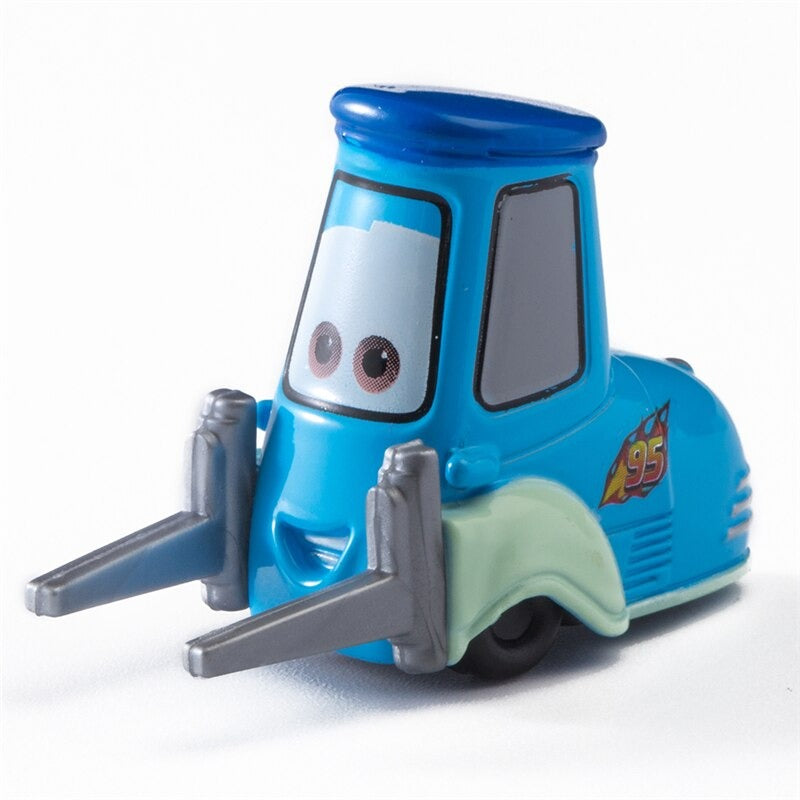 Disney Pixar Cars Toys