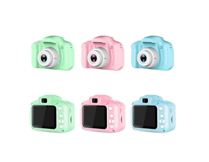 Kids Selfie Camera