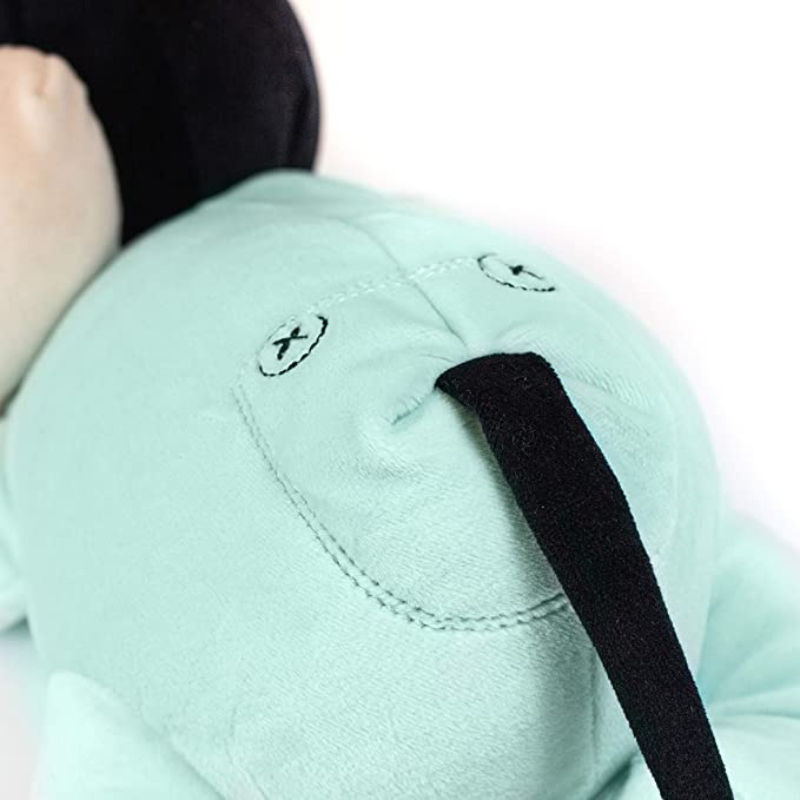 Mickey Mouse Plush Toy