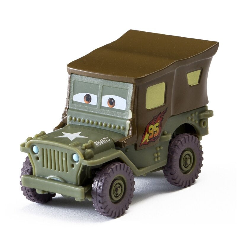 Disney Pixar Cars Toys
