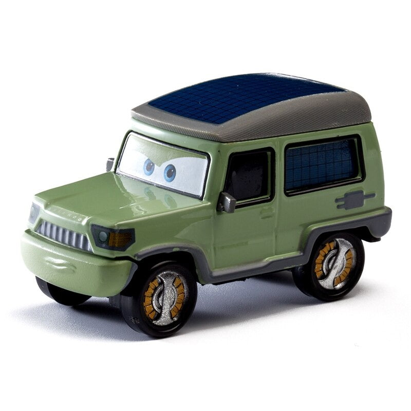 Disney Pixar Cars Toys