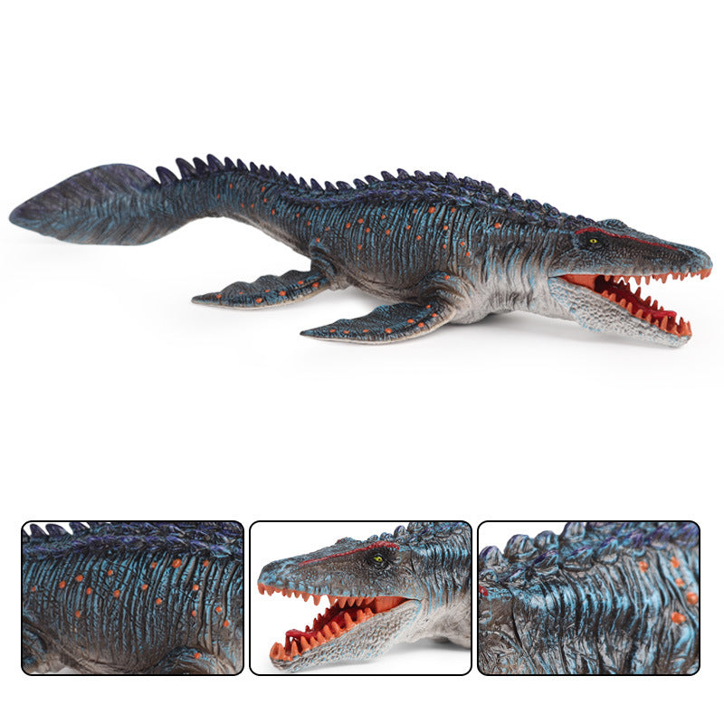 Jurassic Dinosaur Toy For Kids