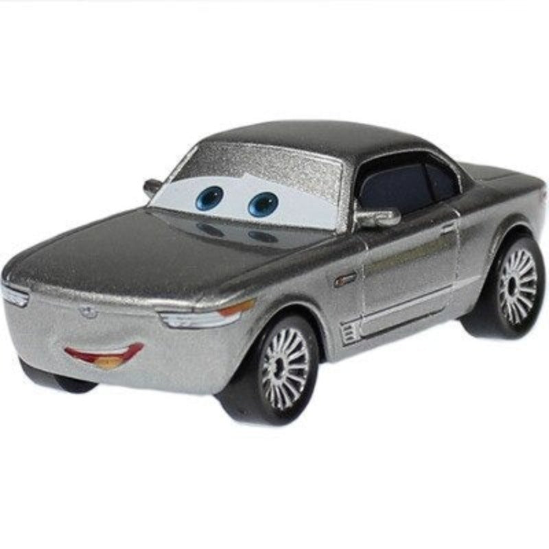 Disney Pixar Cars Toys