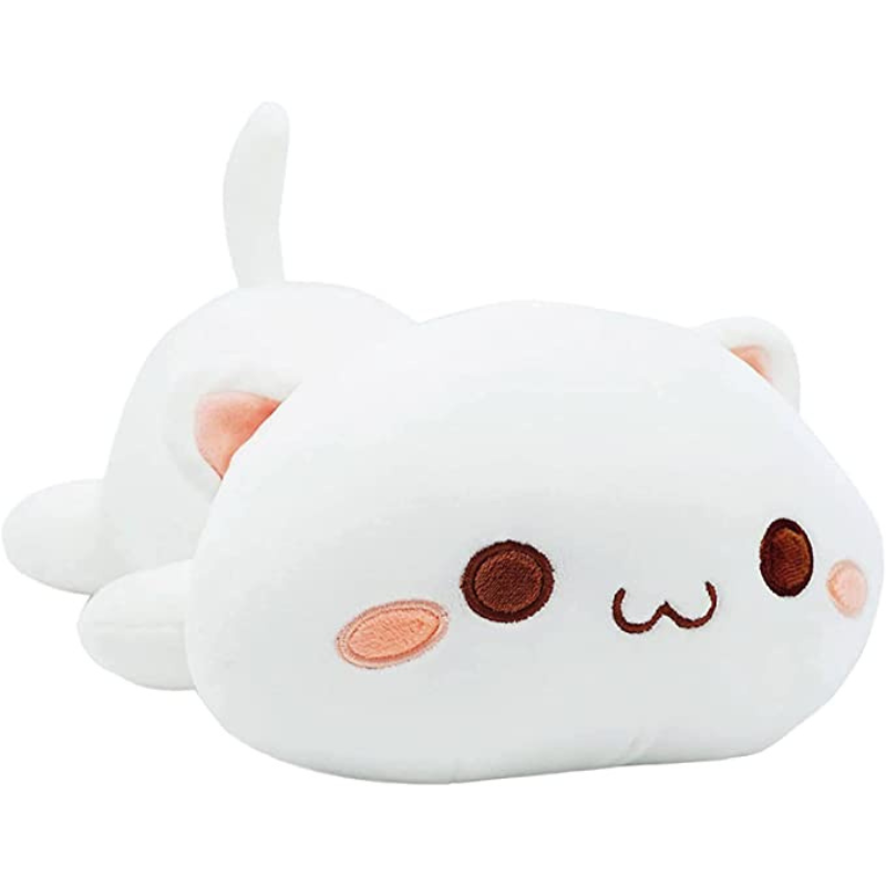 Cute Kitten Stuffed Toy