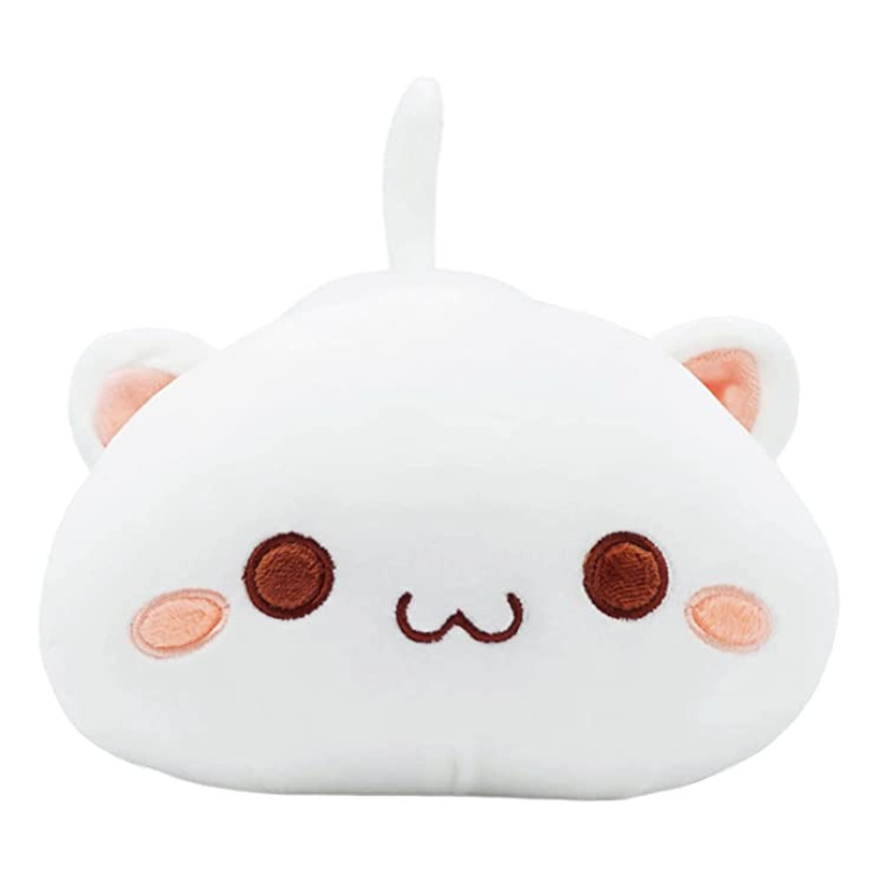 Cute Kitten Stuffed Toy
