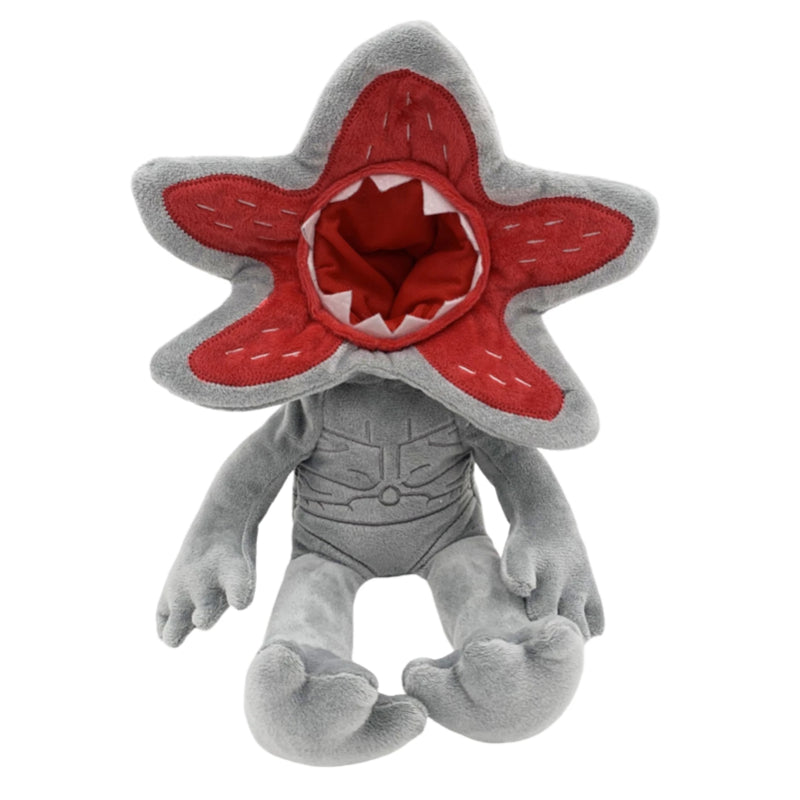 Stranger Things Demogorgon Plush Toy For Kids