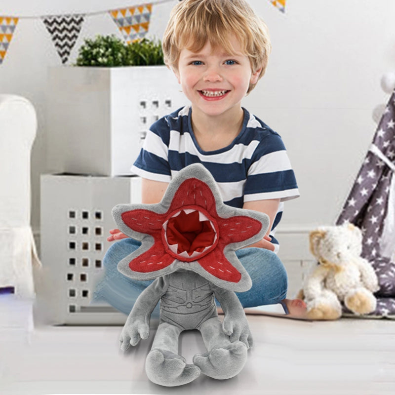 Stranger Things Demogorgon Plush Toy For Kids