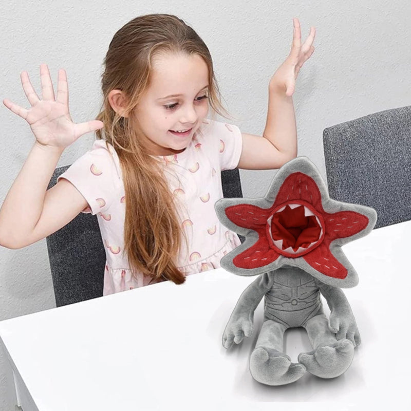 Stranger Things Demogorgon Plush Toy For Kids