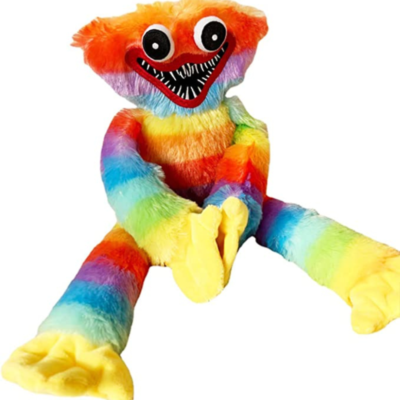Poppy Playtime Plush Toy