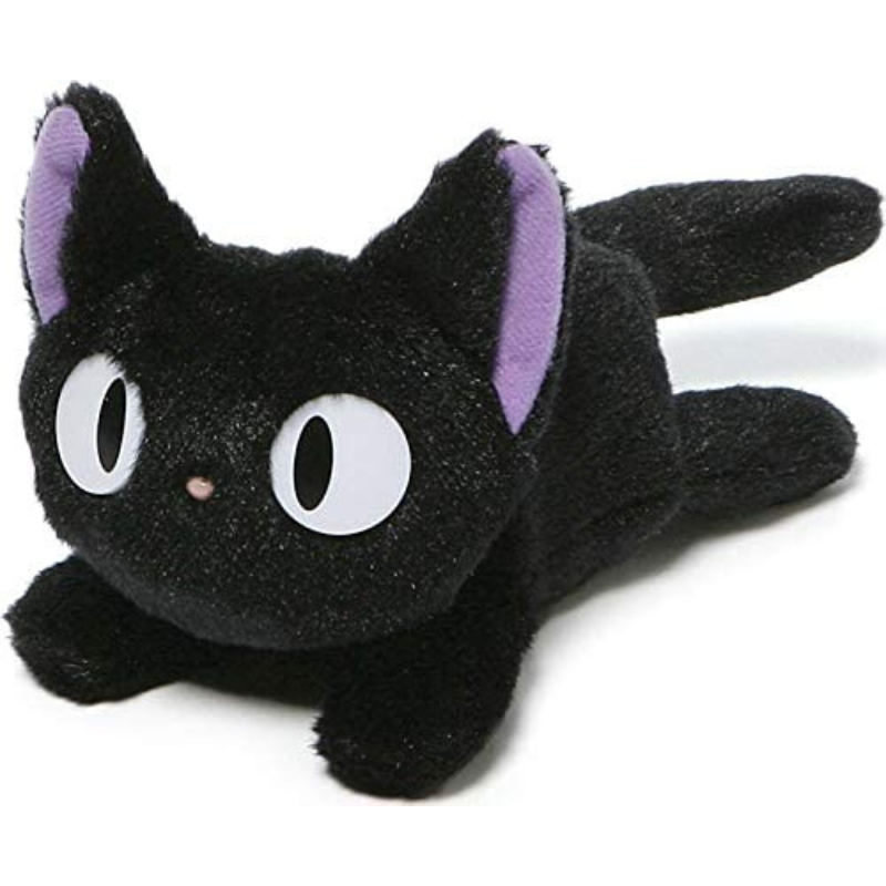 Kikis Delivery Service Plush Toy