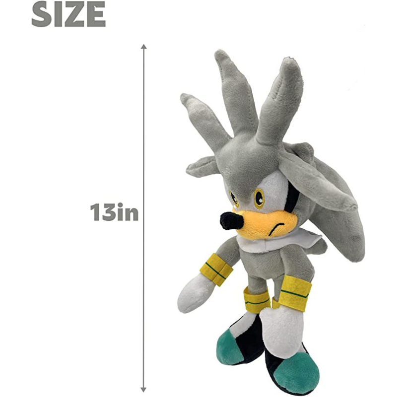 Sonic Plush Stuffed Toys