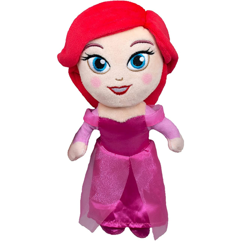 Princess Ariel Plush Toy