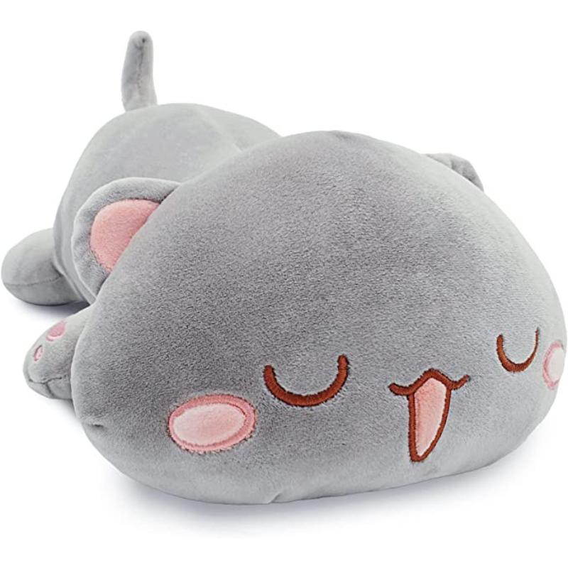 Cute Kitten Stuffed Toy