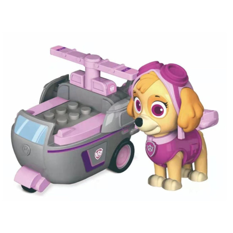 Paw Patrol Toys