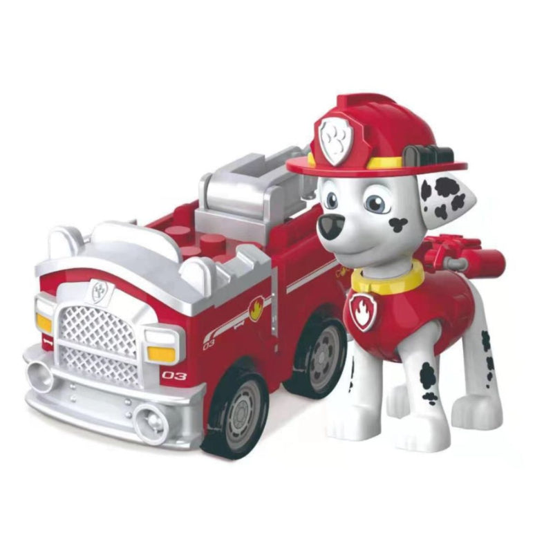 Paw Patrol Toys