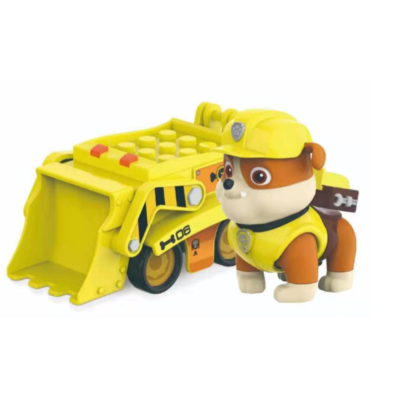 Paw Patrol Toys
