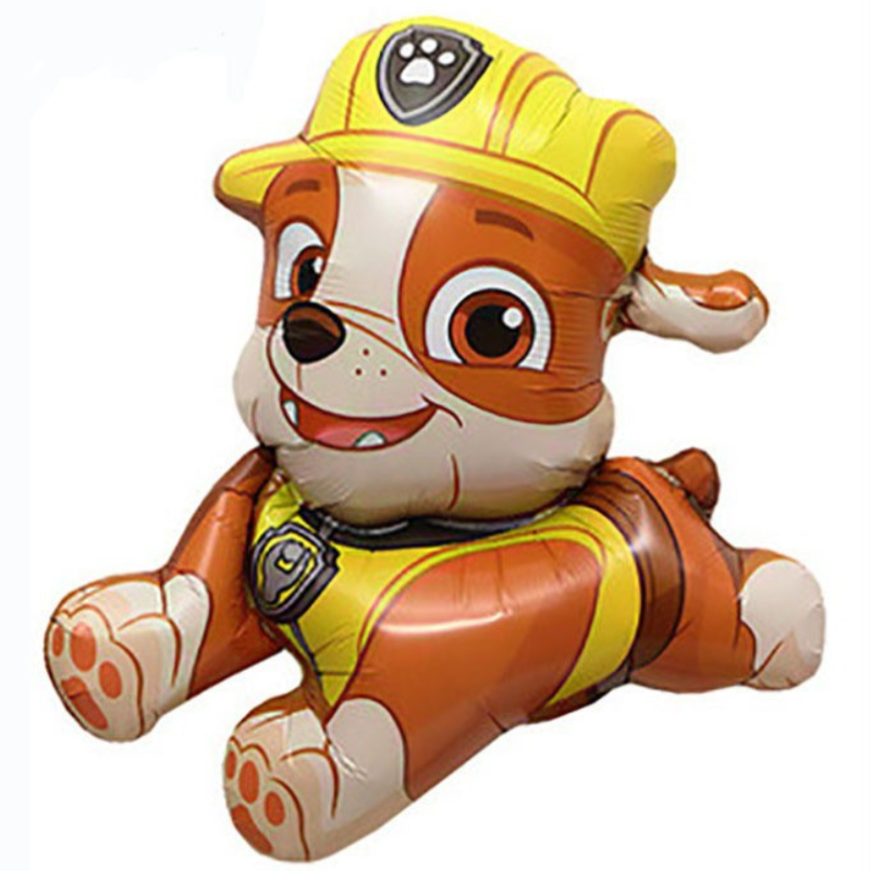 Paw Patrol Toys For Birthday Decorations