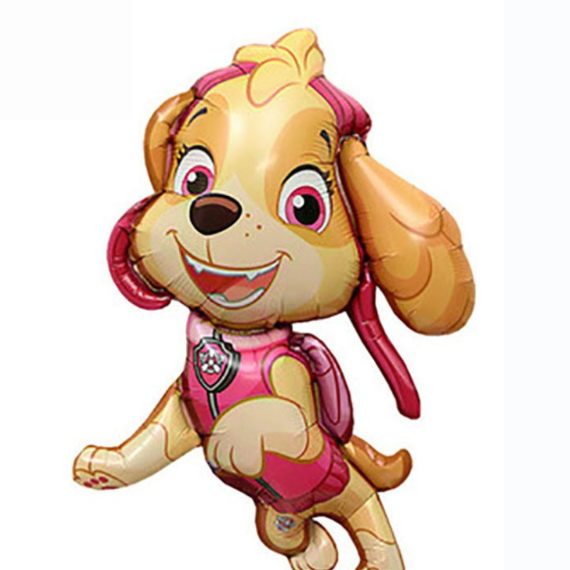Paw Patrol Toys For Birthday Decorations