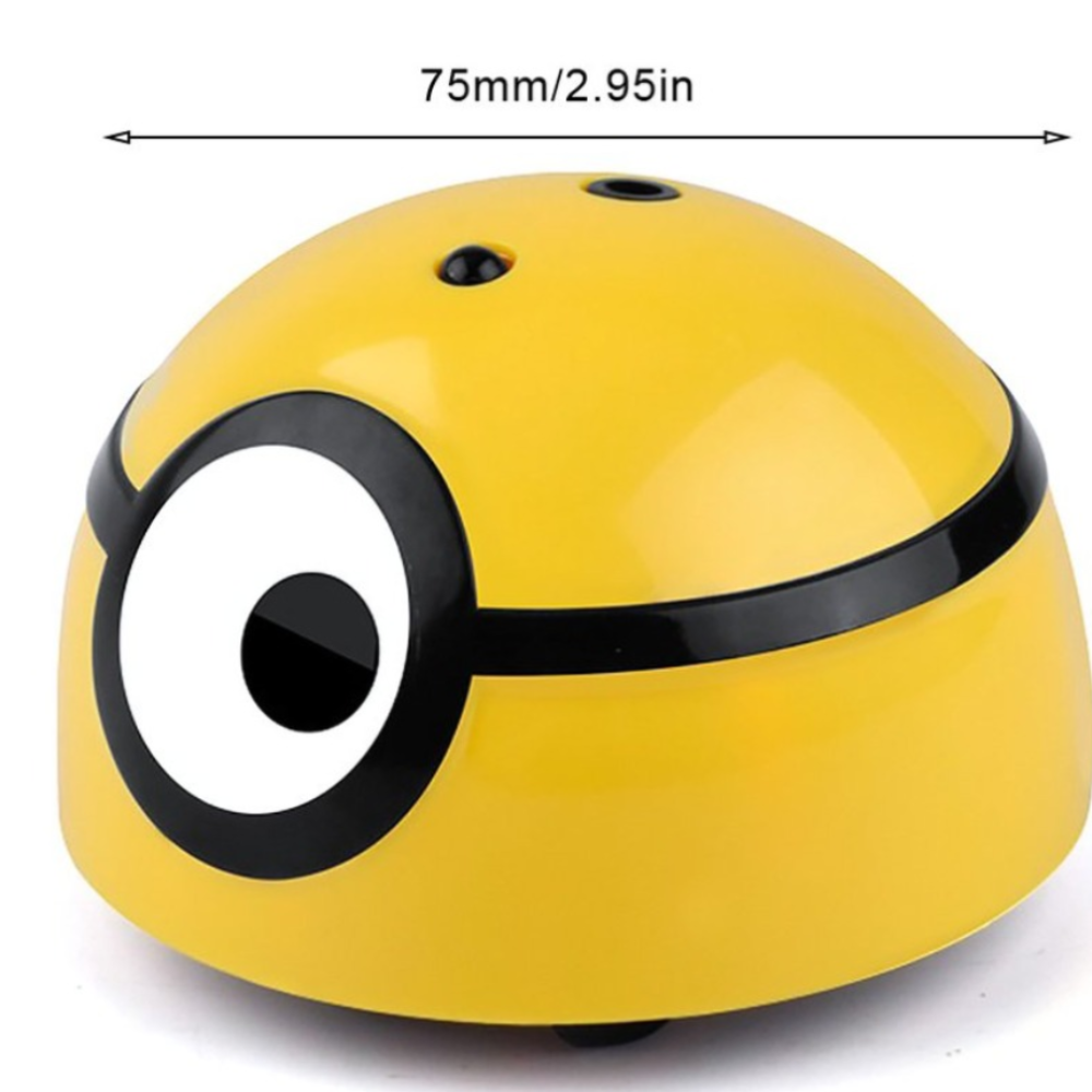 Minion Toy For Babies