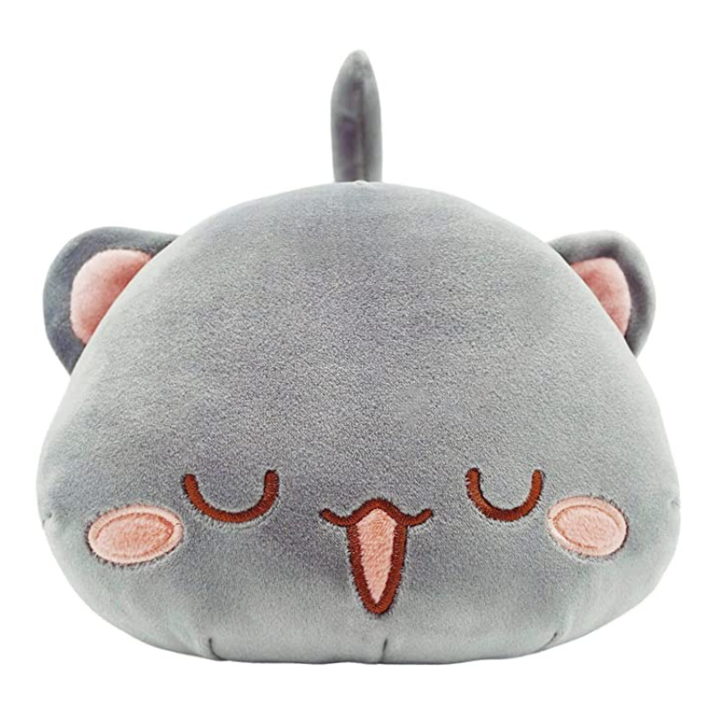 Cute Kitten Stuffed Toy