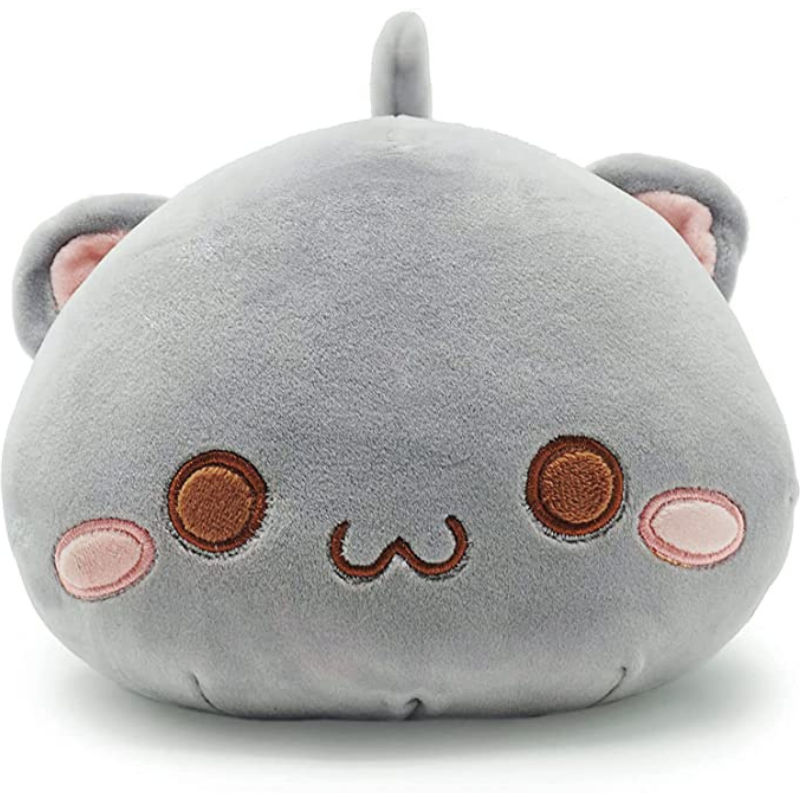 Cute Kitten Stuffed Toy