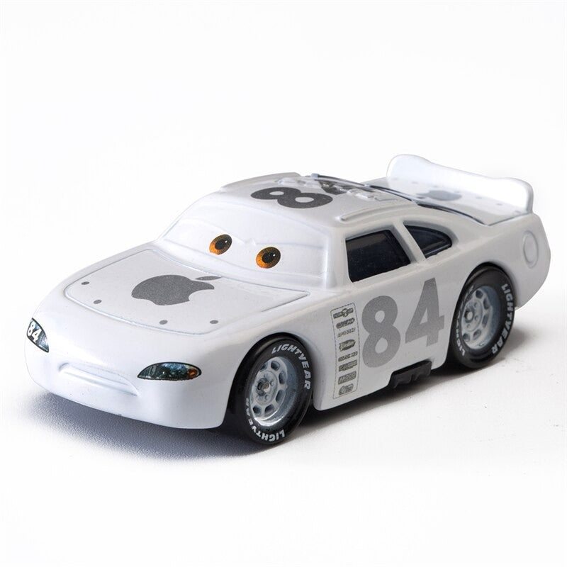 Disney Pixar Cars Toys