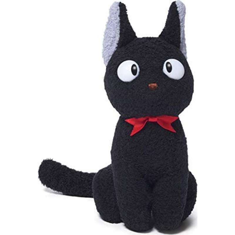 Kikis Delivery Service Plush Toy