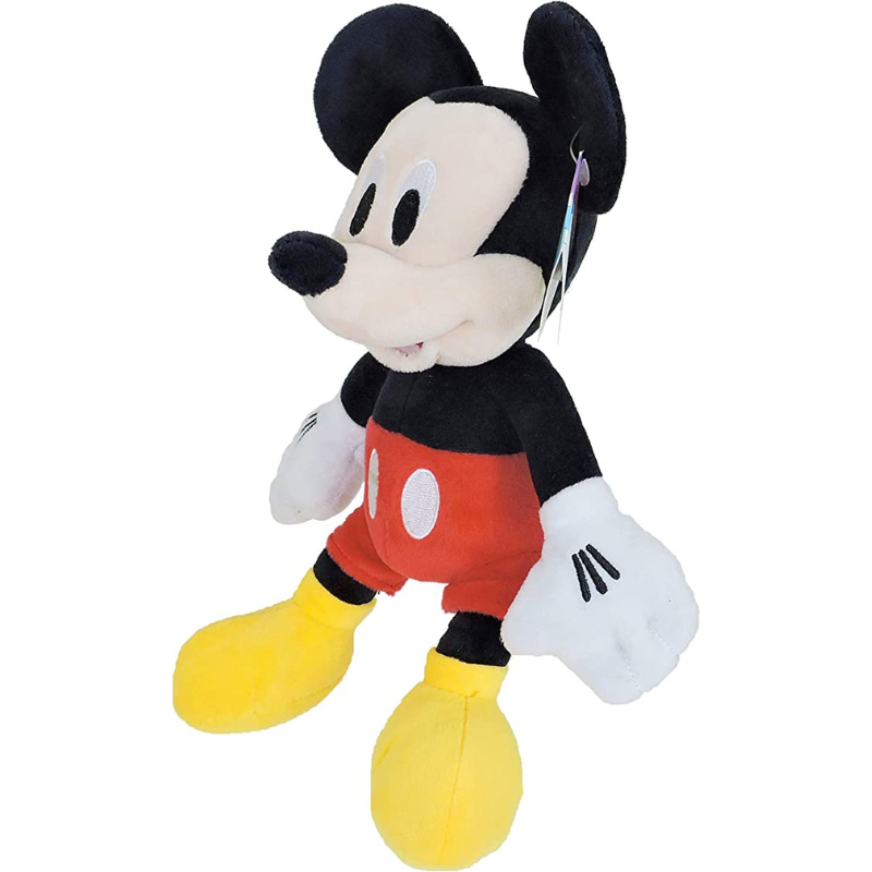 Mickey Mouse Plush Toy