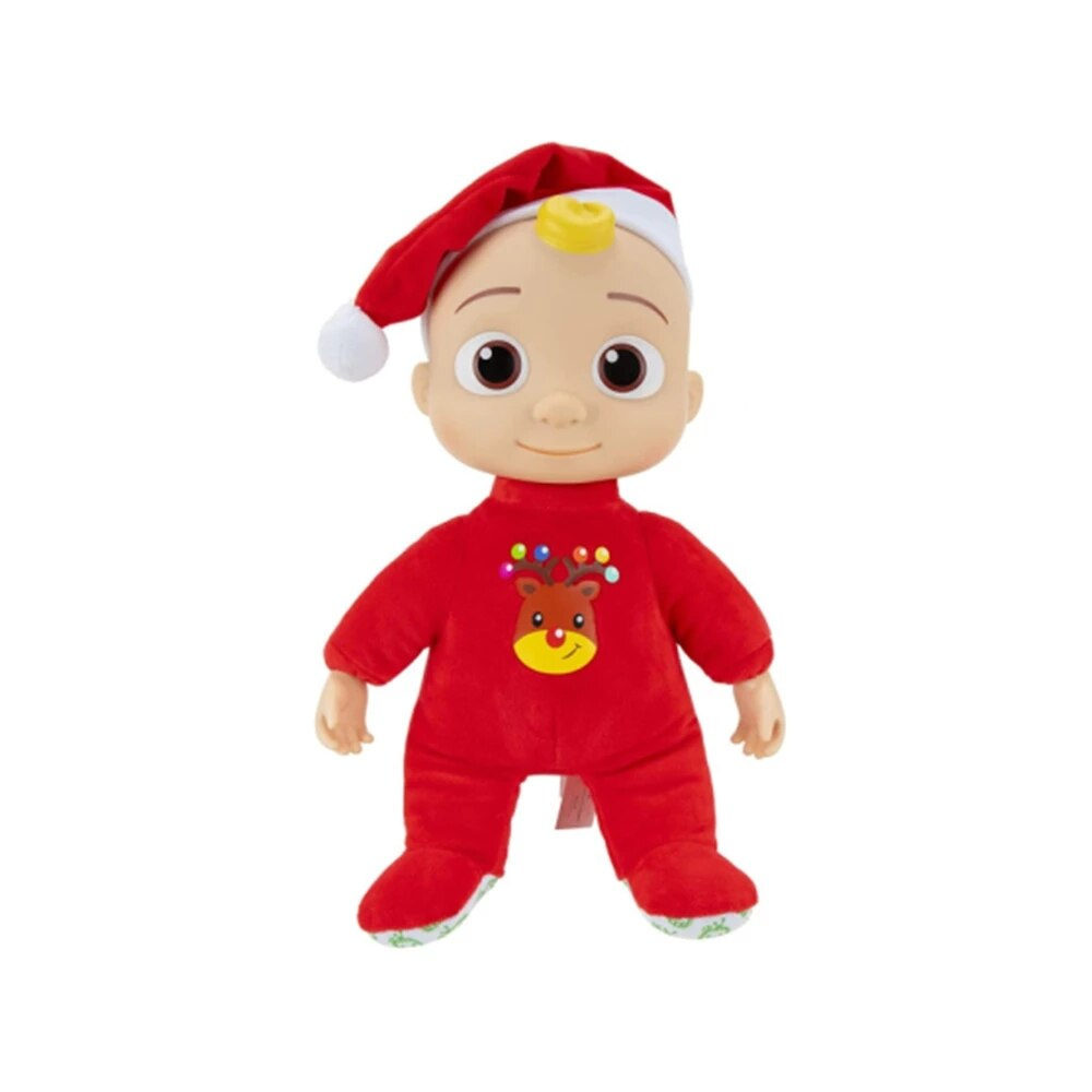 Musical Cocomelon Anime Soft Plushie Toys