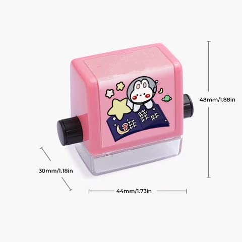 Digital Smart Math Roller | Student Math Practice Toys