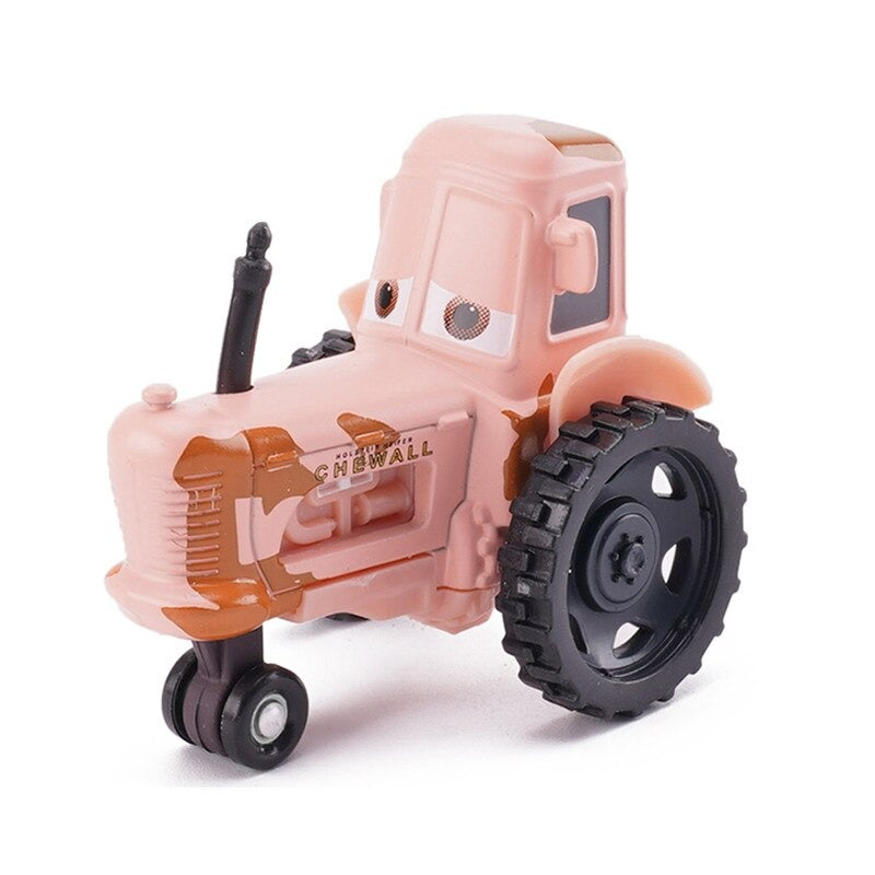 Disney Pixar Cars Toys