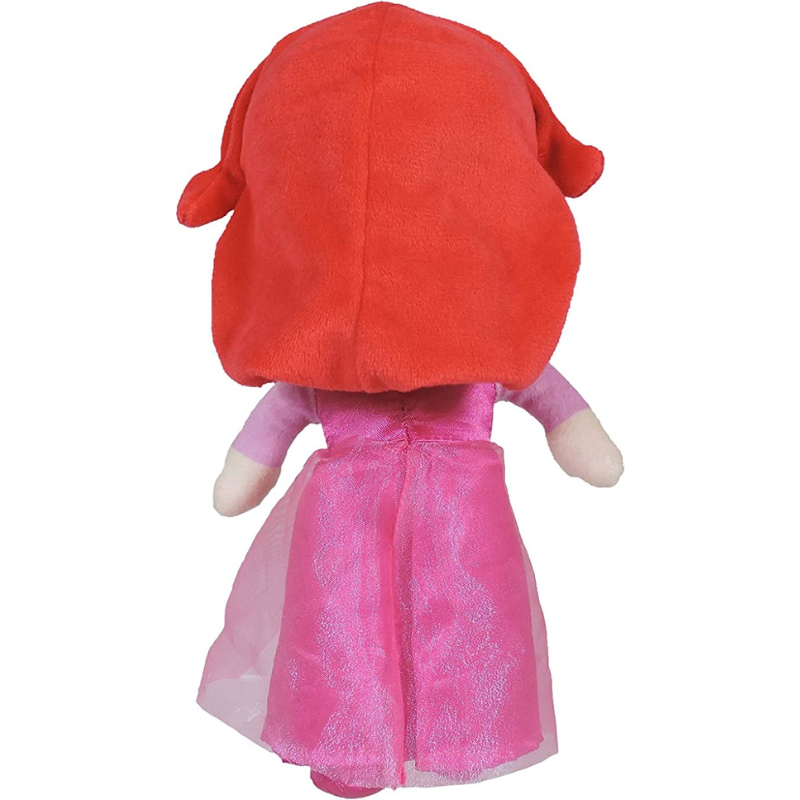 Princess Ariel Plush Toy
