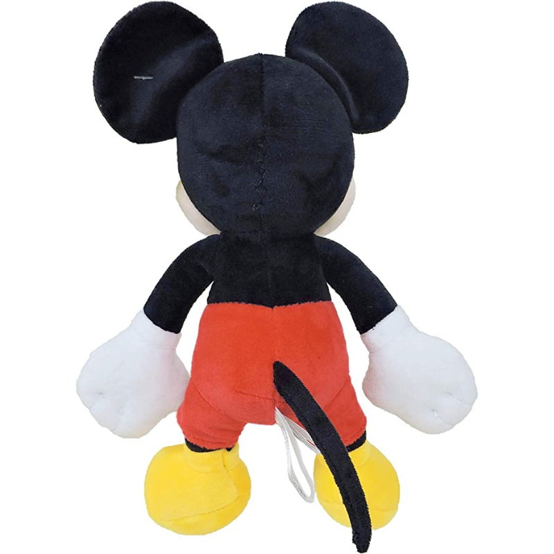 Mickey Mouse Plush Toy