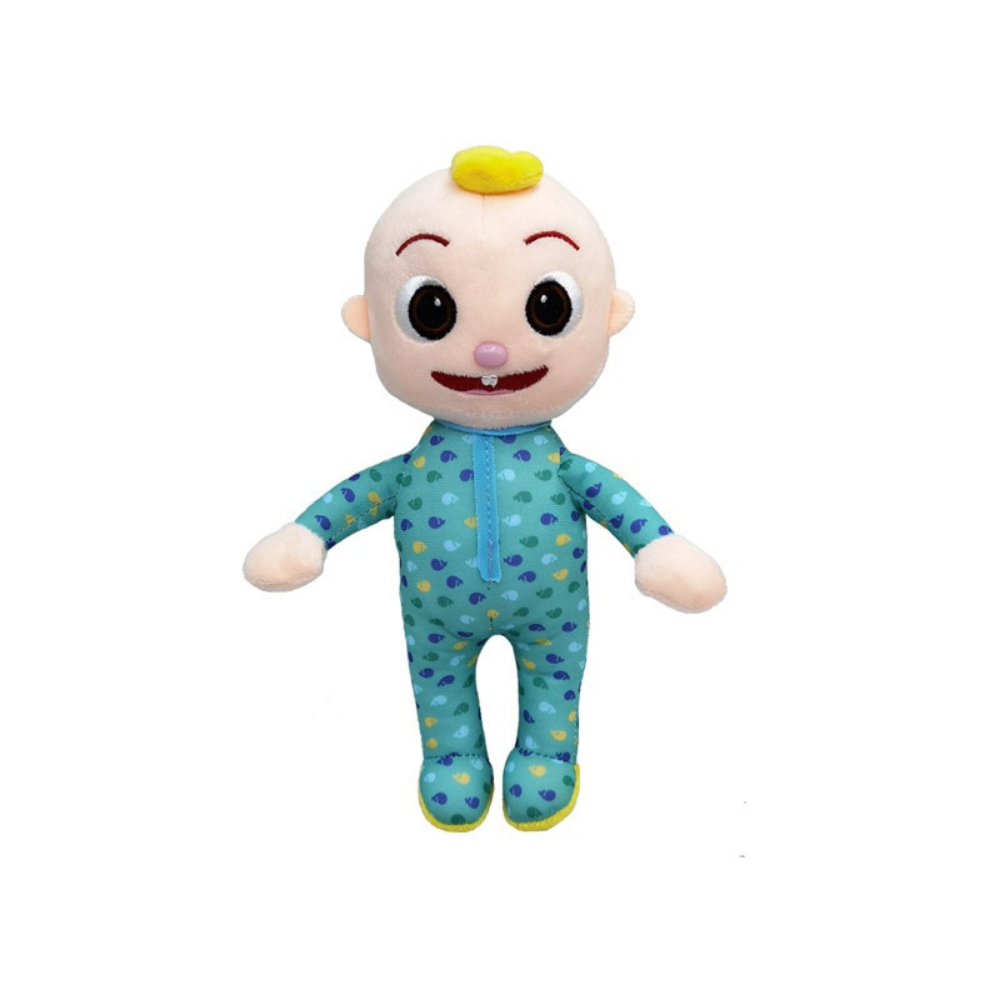 Musical Cocomelon Anime Soft Plushie Toys
