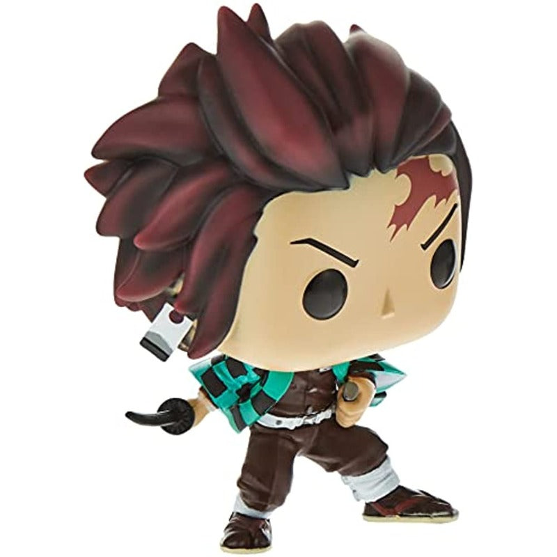 Demon Slayer Anime Toys For Kids