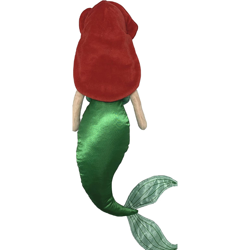 Princess Ariel Plush Toy