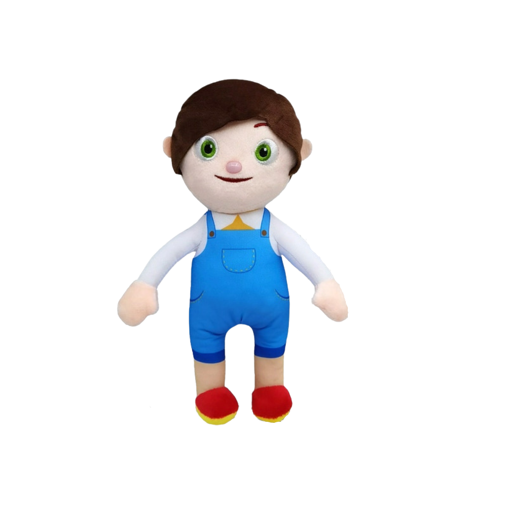 Musical Cocomelon Anime Soft Plushie Toys