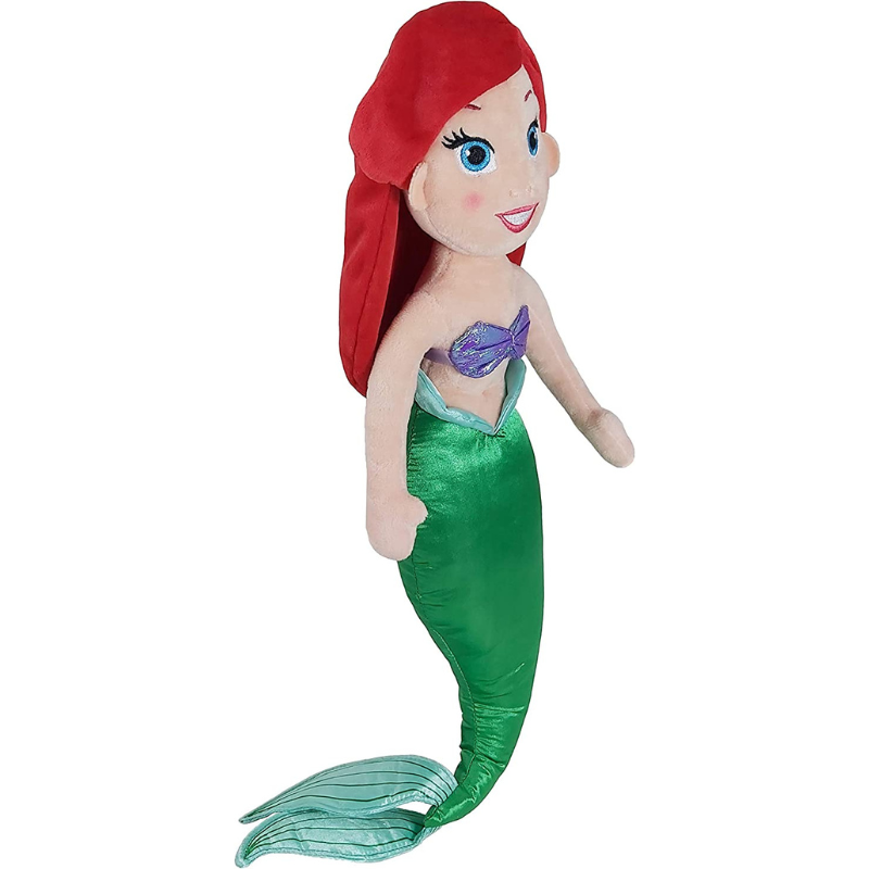 Princess Ariel Plush Toy