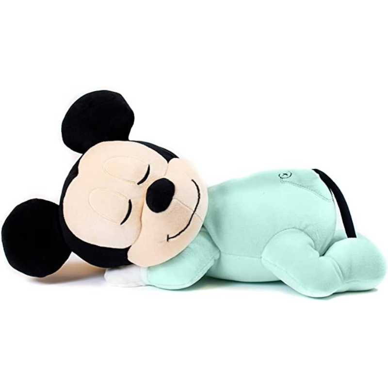Mickey Mouse Plush Toy