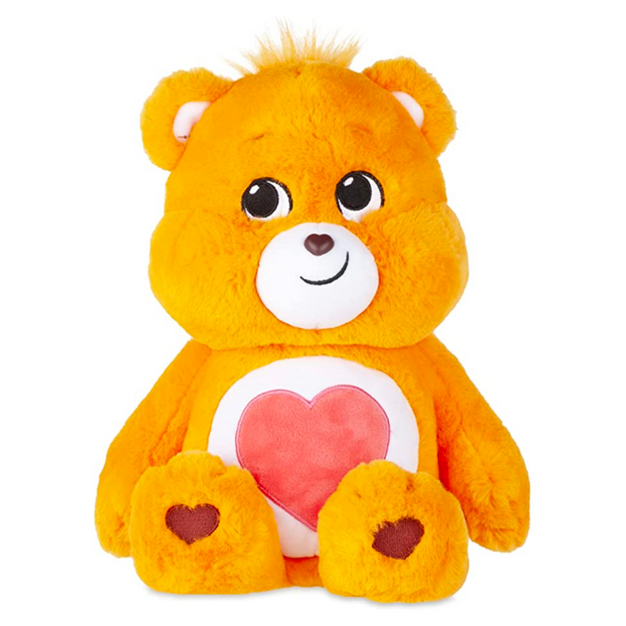 Cheer Bear Stuffed Animal