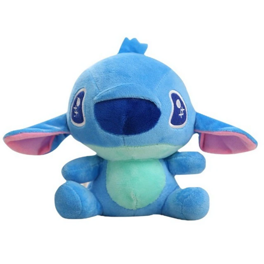 Cartoon Stuffed Animals