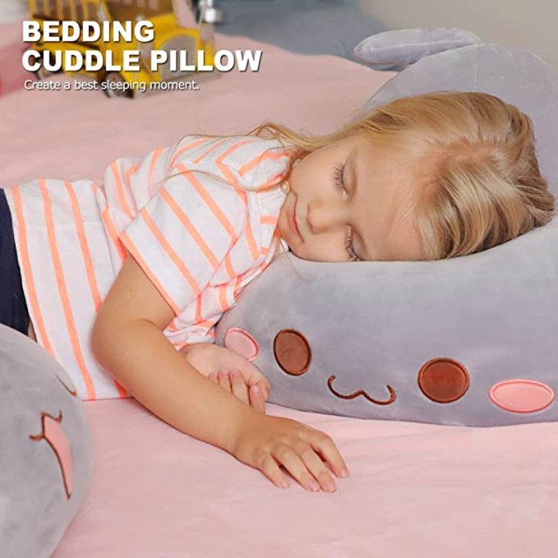 Cute Kitten Stuffed Toy