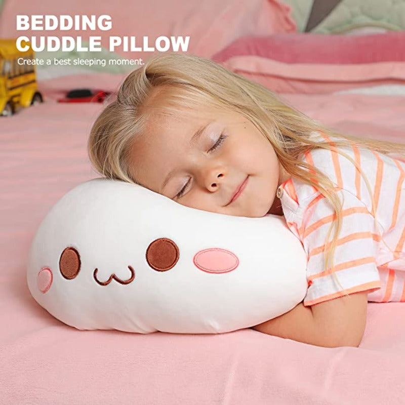 Cute Kitten Stuffed Toy