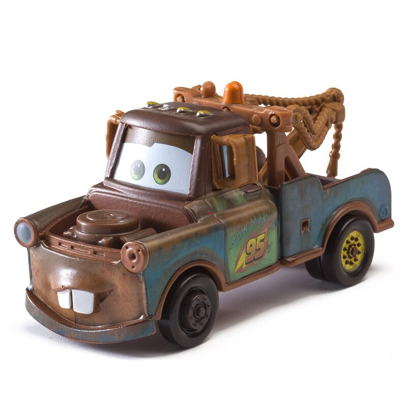 Disney Pixar Cars Toys
