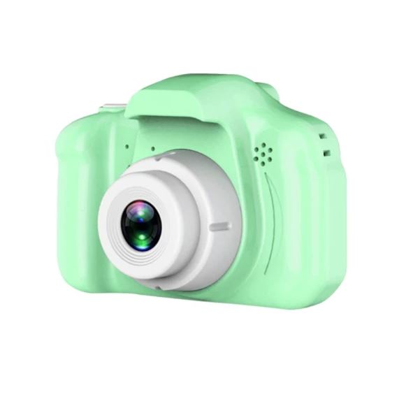 Kids Selfie Camera