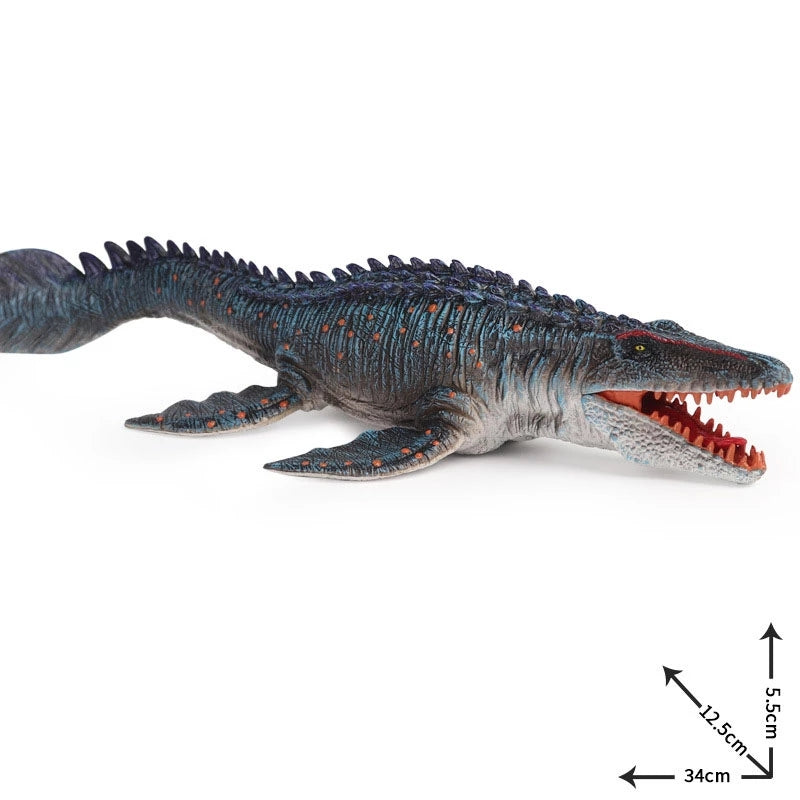 Jurassic Dinosaur Toy For Kids